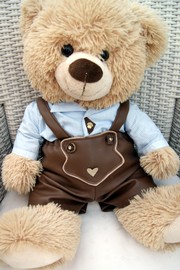 B�renkleidung Axel